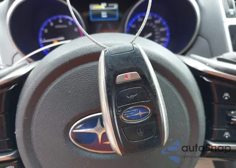 2019 Subaru Outback 2.5I Limited из США, поврежденный, VIN 4S4BSANC6K3382916